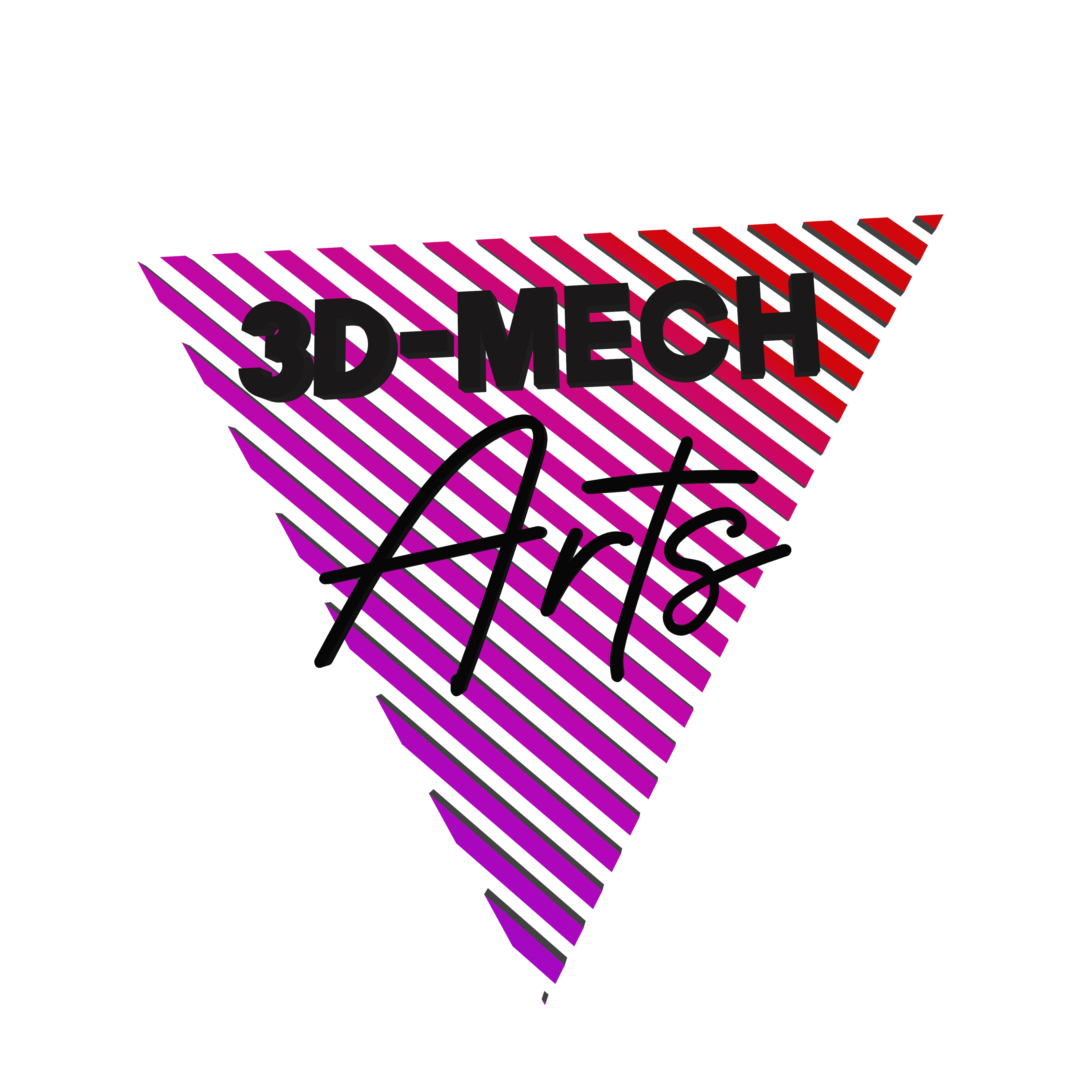 3D-MechArts